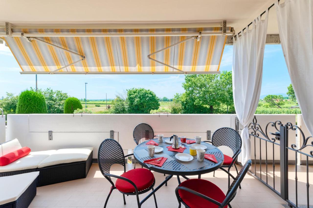 Wolf House - Sirmione Holiday Exterior photo
