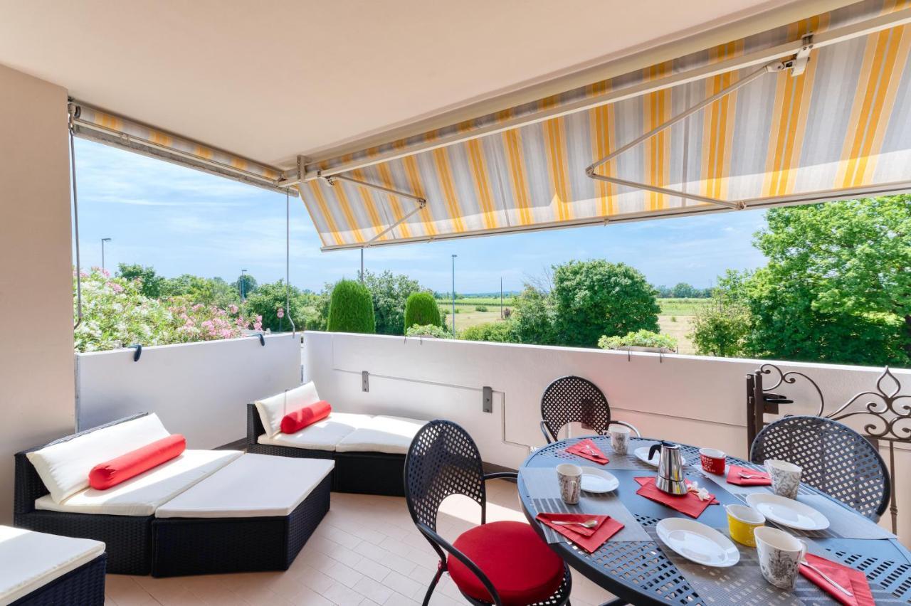 Wolf House - Sirmione Holiday Exterior photo