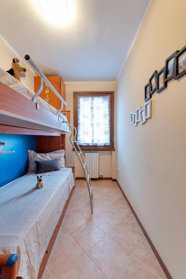 Wolf House - Sirmione Holiday Exterior photo