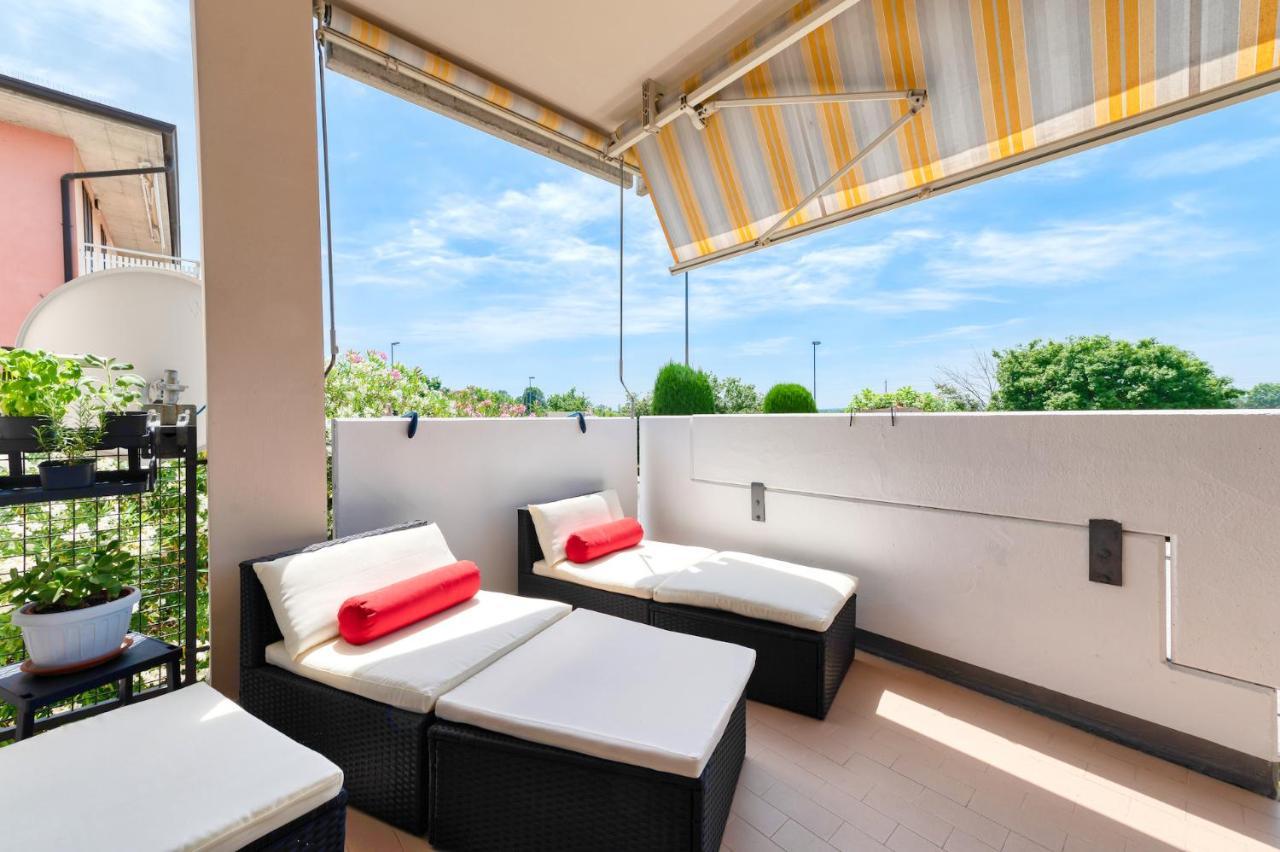 Wolf House - Sirmione Holiday Exterior photo