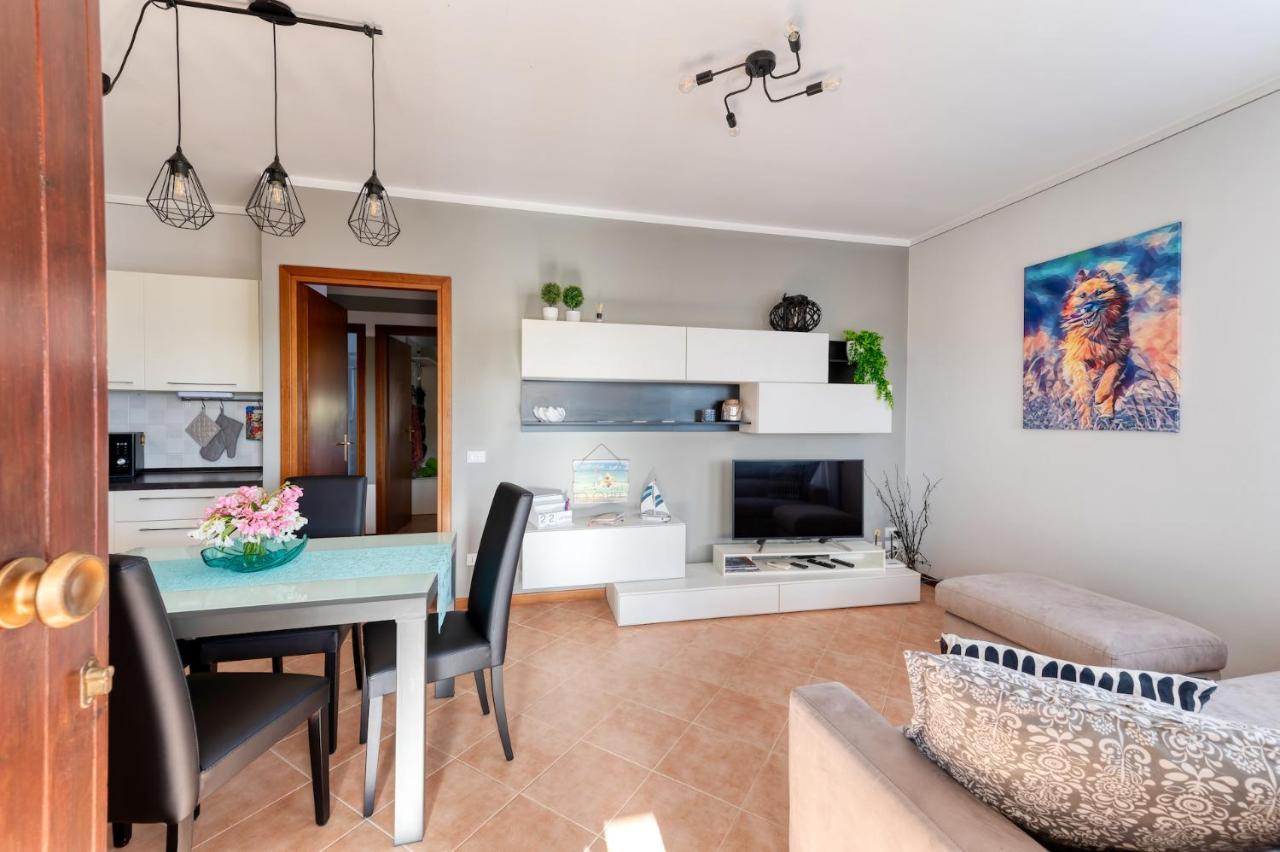 Wolf House - Sirmione Holiday Exterior photo