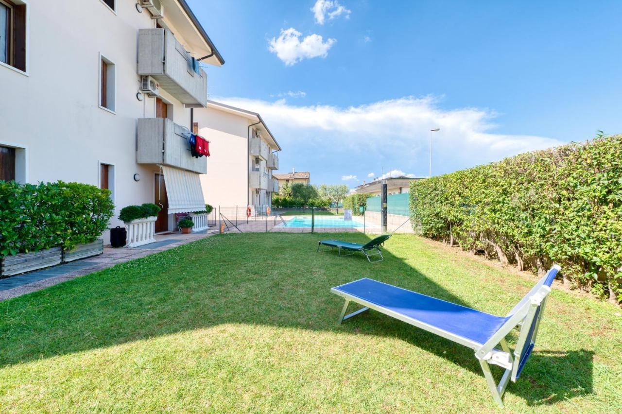 Wolf House - Sirmione Holiday Exterior photo