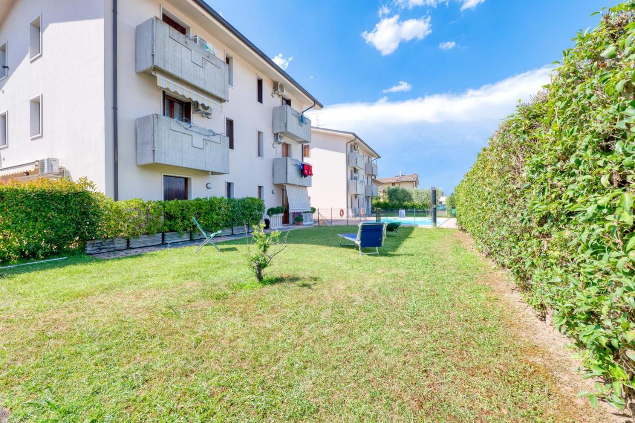 Wolf House - Sirmione Holiday Exterior photo